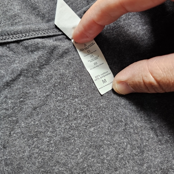 Memphis Hot Tank Sz M - Picture 3 of 4